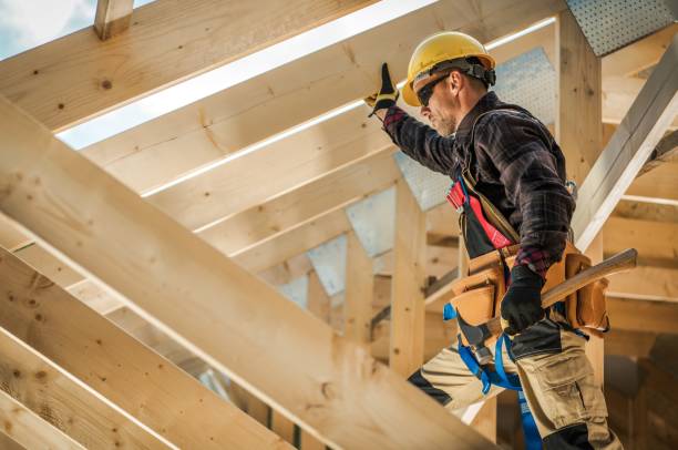 Best Affordable Roof Replacement  in Jackson, WI