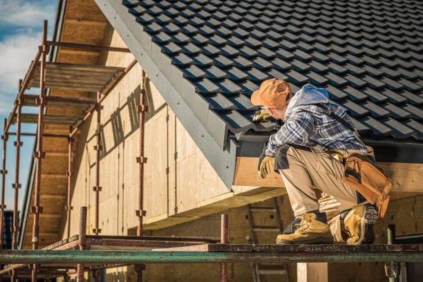 Best Roof Inspection Near Me  in Jackson, WI