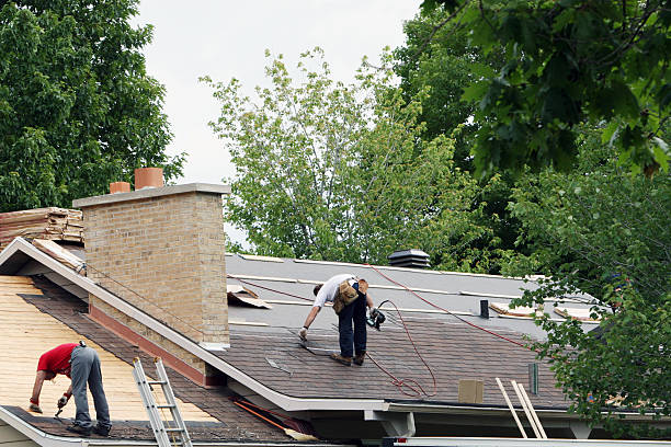 Best Tile Roofing Contractor  in Jackson, WI