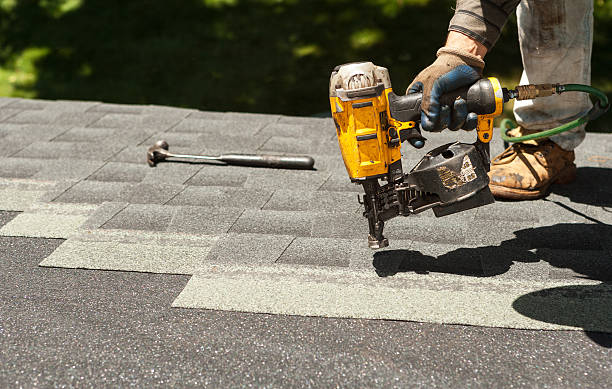 Best New Roof Installation  in Jackson, WI