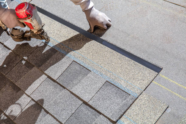 Best Affordable Roofing Company  in Jackson, WI